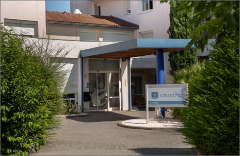Lire la suite à propos de l’article Le Mas Saint-Pierre